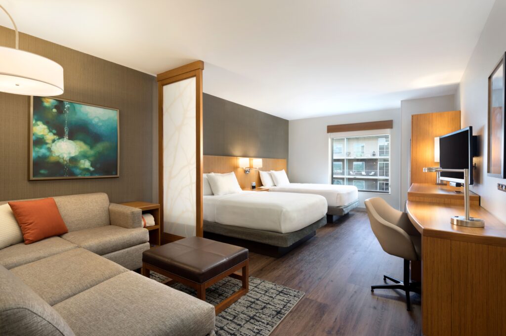 Hyatt Place Austin