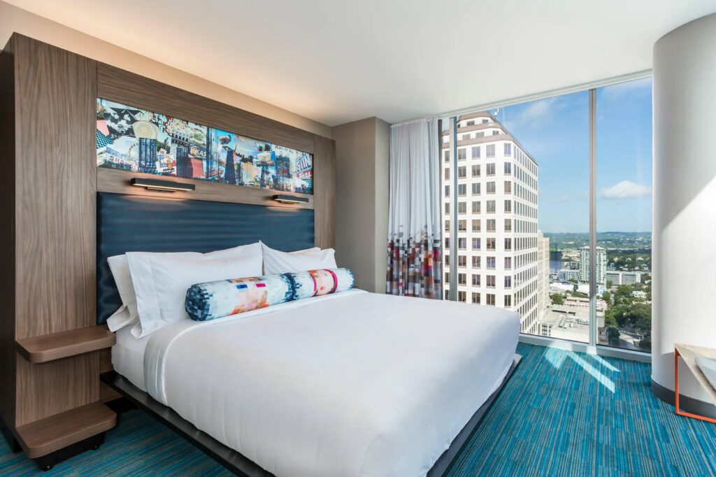 Aloft-Austin