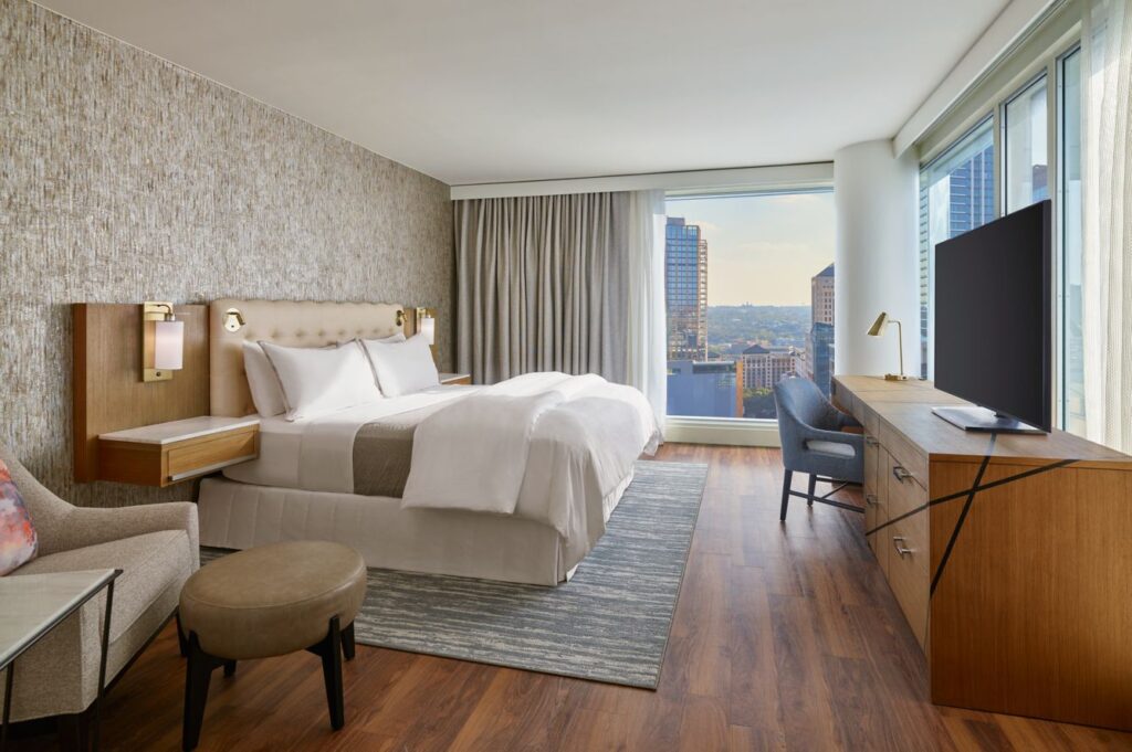 The Westin Austin